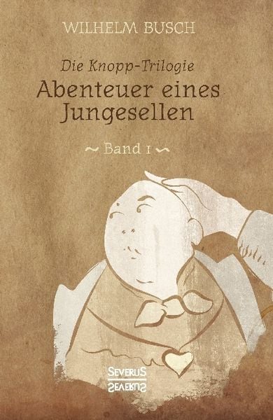 Produktbild: Abenteuer eines Junggesellen