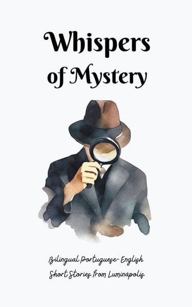 Produktbild: Whispers of Mystery