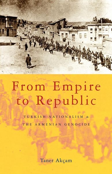 Produktbild: From Empire to Republic