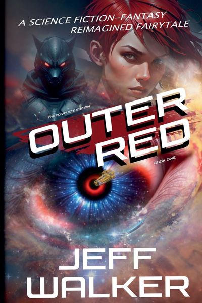 Produktbild: Outer Red