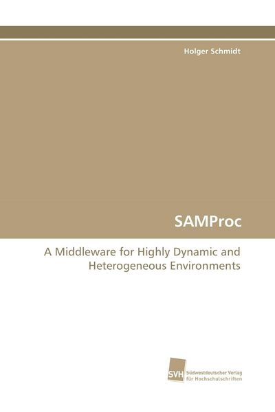 Produktbild: Samproc