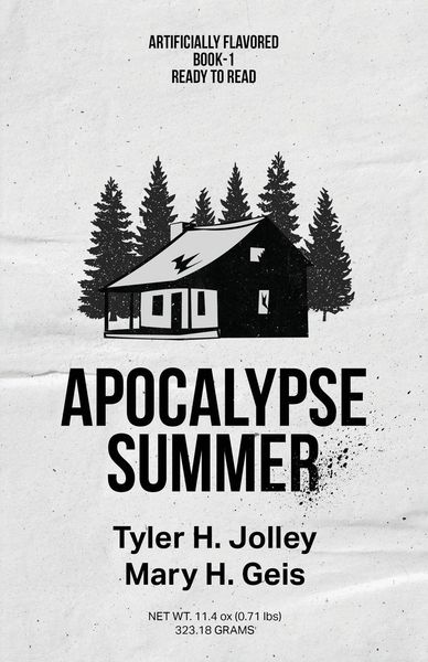 Produktbild: Apocalypse Summer