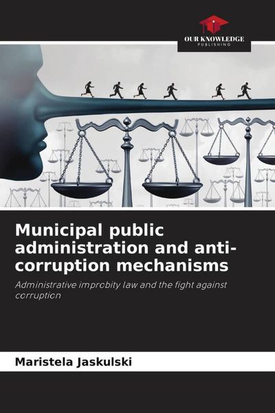 Produktbild: Municipal public administration and anti-corruption mechanisms