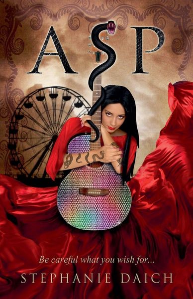 Produktbild: Asp