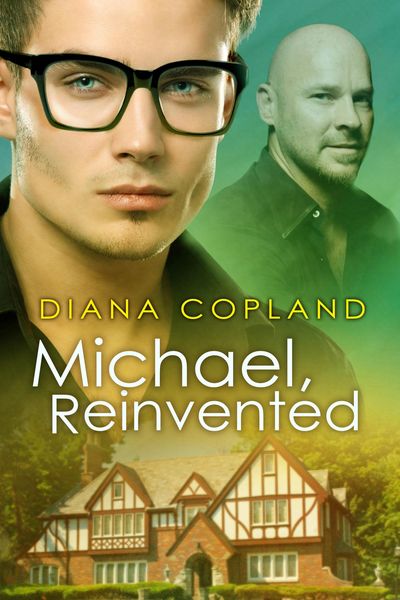 Produktbild: Michael, Reinvented