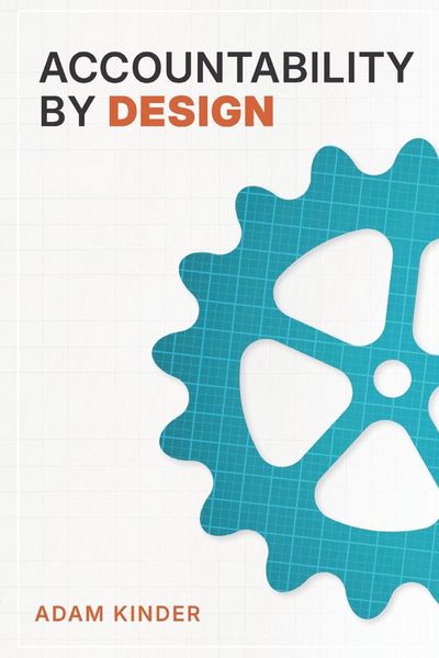 Produktbild: Accountability by Design