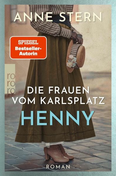 Produktbild: Die Frauen vom Karlsplatz: Henny
