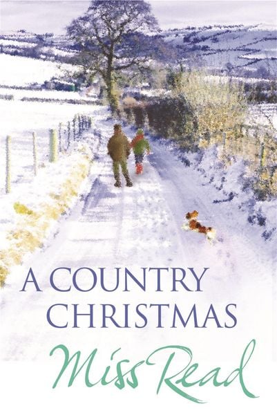 Produktbild: A Country Christmas