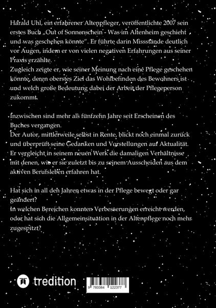 Produktbild: Out of Sonnenschein 2
