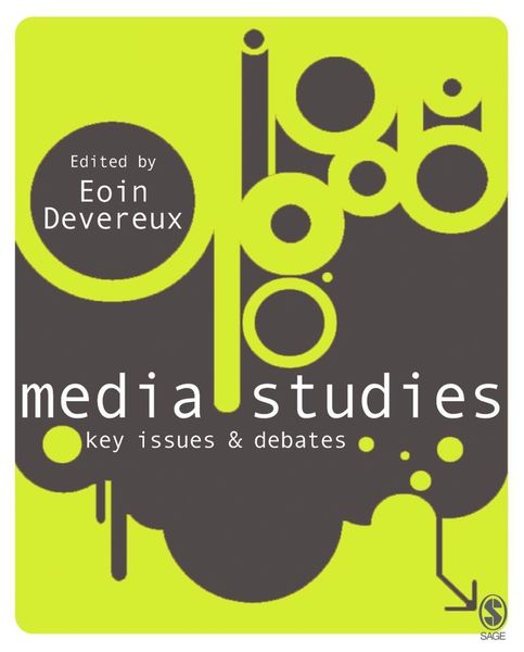 Produktbild: Media Studies