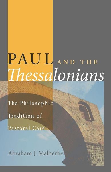 Produktbild: Paul and the Thessalonians