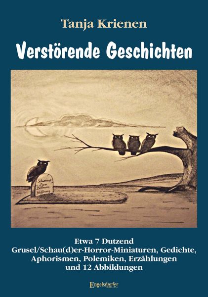 Produktbild: Verst&ouml;rende Geschichten