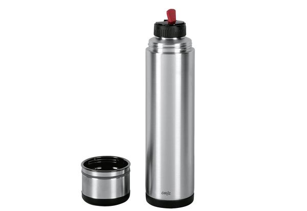Produktbild: EMSA Isolierflasche 1,0 Liter Mobility Isolierflasche 1,0 Liter Mobility