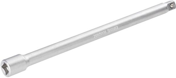 TOOLCRAFT 820755 Steckschlüssel-Verlängerung 1/4 Zoll Antrieb 1/4' (6.3 mm) 150mm 1St.