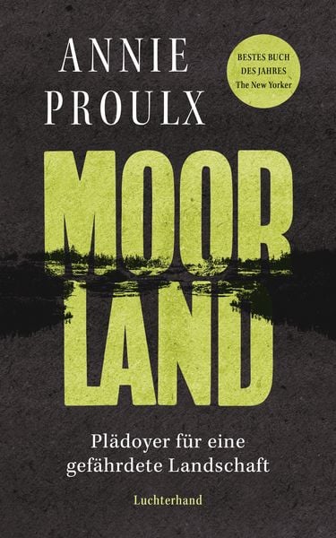 Produktbild: Moorland