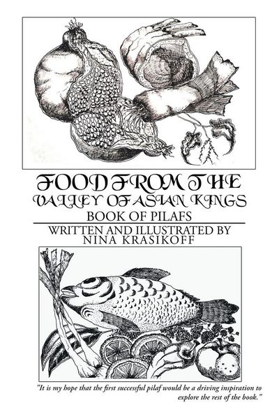 Produktbild: Food from the Valley of Asian Kings