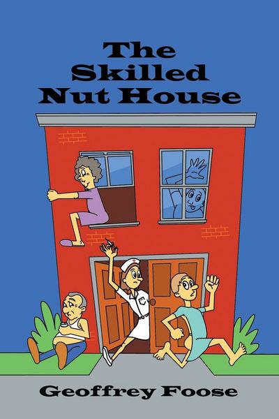 Produktbild: The Skilled Nut House