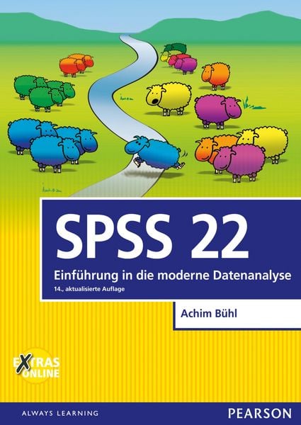 Produktbild: Spss 22