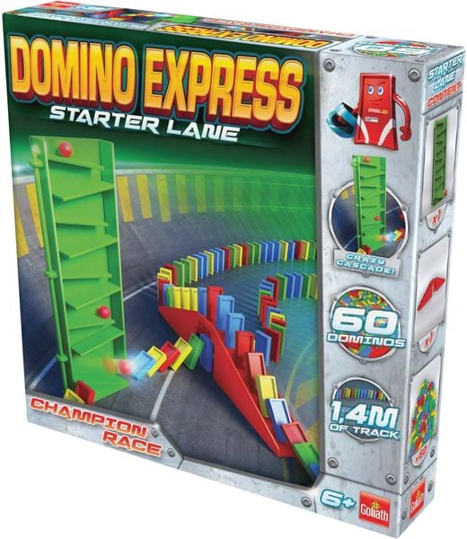 Produktbild: Domino Express Starter Lane