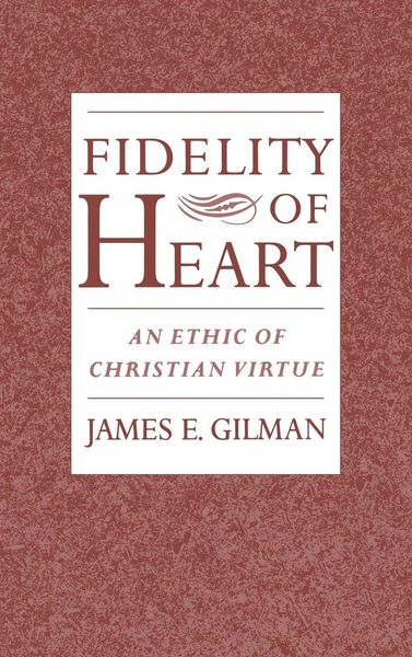 Produktbild: Fidelity of Heart
