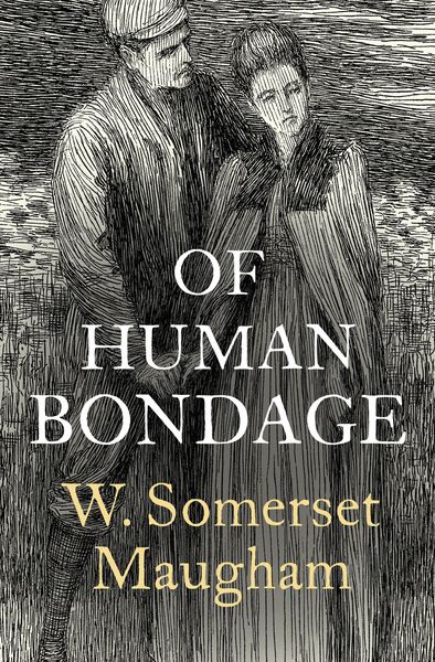 Produktbild: Of Human Bondage