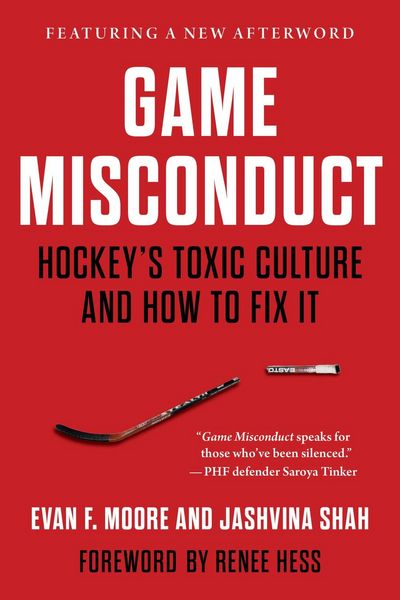 Produktbild: Game Misconduct