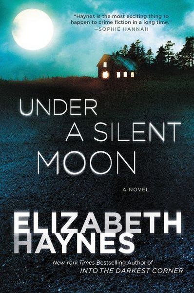 Produktbild: Under a Silent Moon