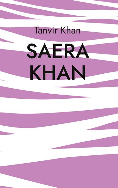 Produktbild: Saera Khan