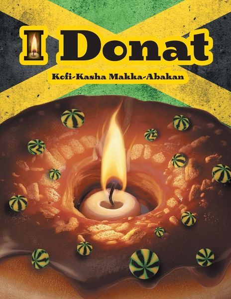 Produktbild: I Donat