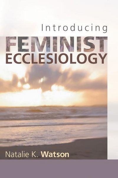 Produktbild: Introducing Feminist Ecclesiology