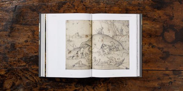 Produktbild: Bruegel