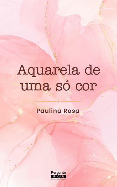 Produktbild: Aquarela de uma s&oacute; cor