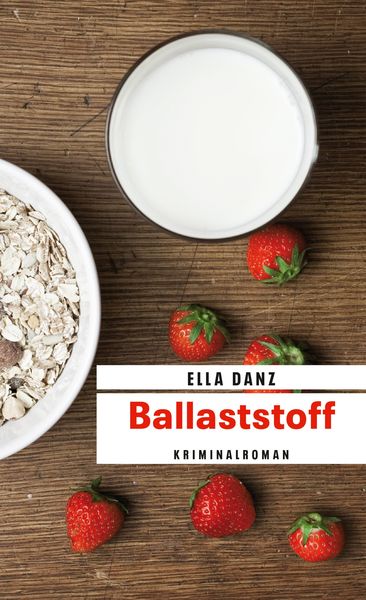 Produktbild: Ballaststoff