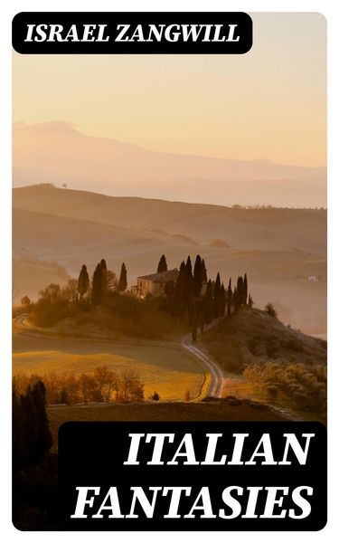 Produktbild: Italian Fantasies