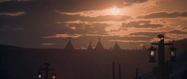 Produktbild: Buffalo Bill und die Indianer - Mediabook (+ DVD)