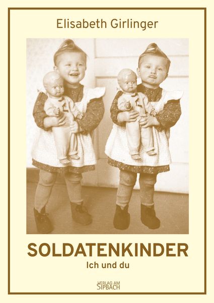 Produktbild: Soldatenkinder
