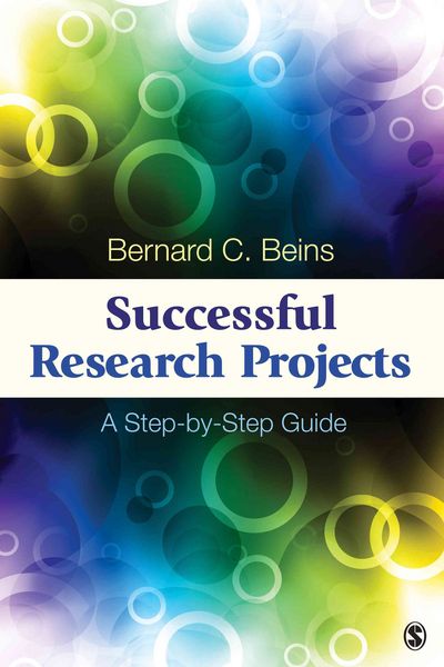 Produktbild: Successful Research Projects