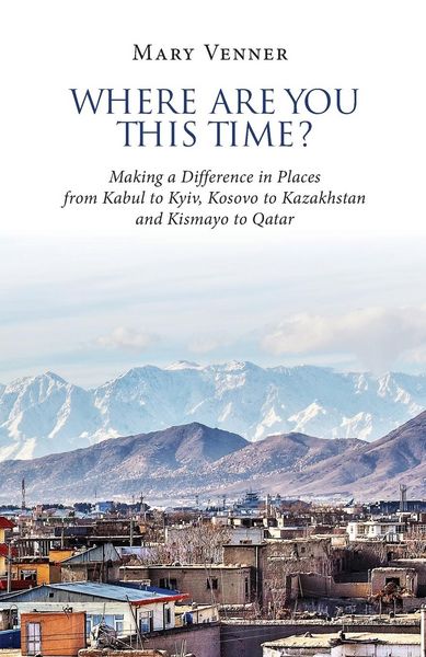 Produktbild: Where Are You This Time?