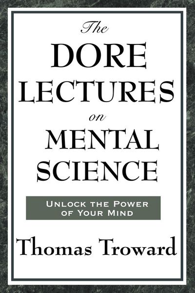 Produktbild: The Dore Lectures on Mental Science
