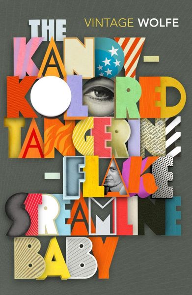 Produktbild: The Kandy-Kolored Tangerine-Flake Streamline Baby