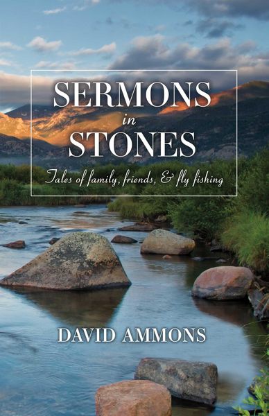 Produktbild: Sermons in Stones