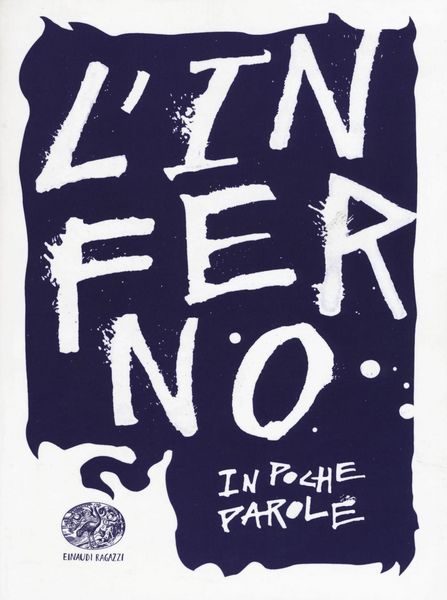 Produktbild: L' inferno da Dante Alighieri