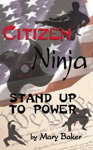 Produktbild: Citizen Ninja