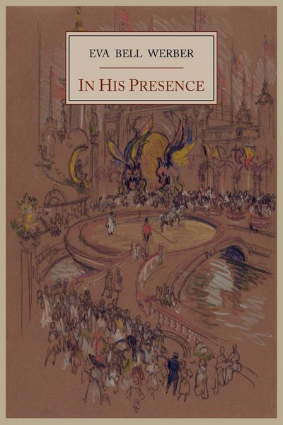 Produktbild: In His Presence&iquest;