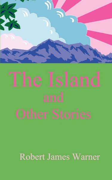 Produktbild: The Island and Other Stories