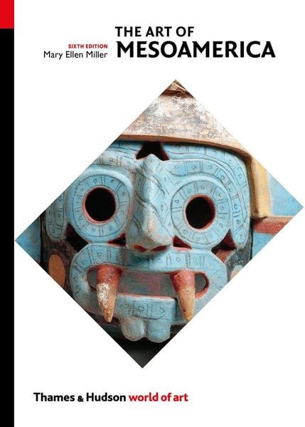 Produktbild: The Art of Mesoamerica