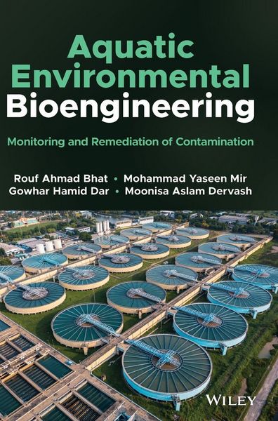 Produktbild: Aquatic Environmental Bioengineering