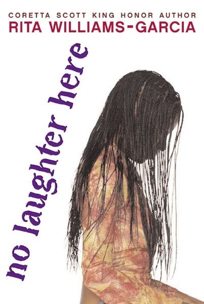 Produktbild: No Laughter Here