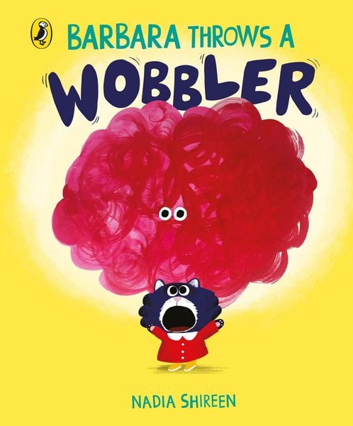 Produktbild: Barbara Throws a Wobbler