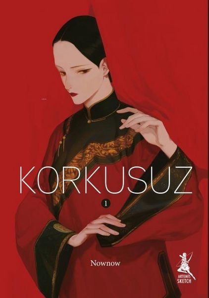 Produktbild: Korkusuz 1